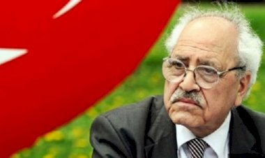 Kar Şiiri | Sezai Karakoç