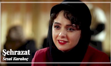 Sezai Karakoç | Şehrazat