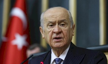 Akif Beki Yüzde 51'de Bahçeli haklı
