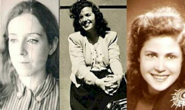 Muazzez Akkaya kimdir? Sezai Karakoç'un Mona Roza şiirini yazdığı Muazzez Akkaya intihar mı etti?