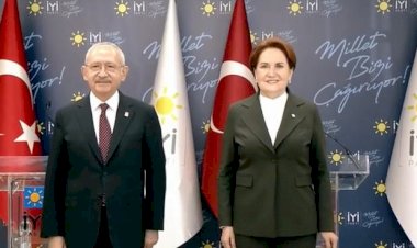 Muhalefetten acil seçim çağrısı