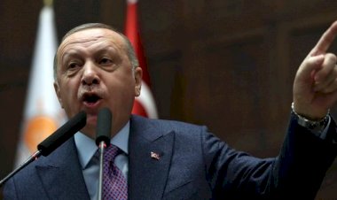 Erdoğan: Faizle mücadelemi sonuna kadar sürdüreceğim