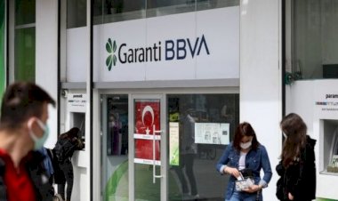 Garanti Bankası: BBVA neden bankanın tamamına sahip olmak istiyor?