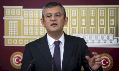 Özgür Özel: 50+1 Erdoğan’ın ayağına pranga vurdu, MHP gergin