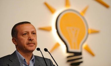 Mehmet Ocaktan Sadece CHP değil AK Parti de helalleşmeli