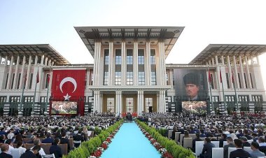 Taha Akyol CB sisteminde 50+1 sorunu