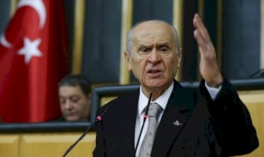 Elif Çakır MHP lideri Bahçeli 50+1 tartışmasını bitirdi mi?