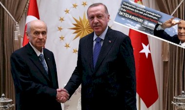 Ahmet Gürsoy: Sorumluluk ve MHP