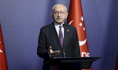 Helâlleşme mi yeni devlet mi?