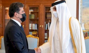 BAE-Katar-Barzani Hattında Neler Oluyor?