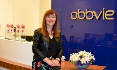 Dünyada Çalışmak İçin En İyi İlaç Şirketi: AbbVie 