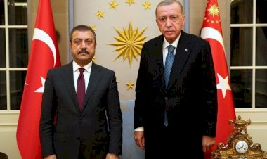 Merkez Bankası faiz kararı açıklandı, dolar fırladı