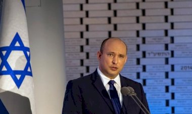 İsrail Başbakanı'ndan Erdoğan'a teşekkür telefonu