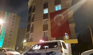 Astsubay Üstçavuş Cihan Geçit'in askeri araç kazası sonucu şehit oldu