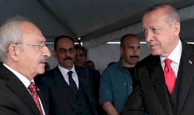 Ahmet Taşgetiren Helâlleşme Hesaplaşma