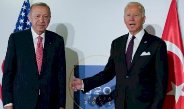 Türkiye Demokrasi Zirvesi'ne davet edilmedi