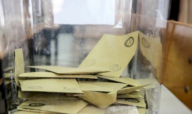 Avrasya Araştırma'dan erken seçim anketi: CHP, AKP'yi; İYİ Parti ise HDP ve MHP'yi geride bıraktı
