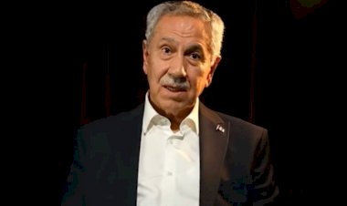 Bülent Arınç: Kırgın ve üzgünüm, sonu böyle olmamalıydı