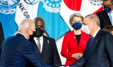 “Türkiye-ABD İlişkileri Arafta”