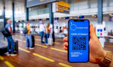 Almanya yüksek risk bölgeler listesini güncelledi