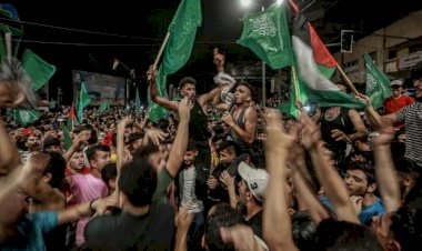 ABD ve AB'de de terör örgütü olarak kabul ediliyor