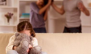 ÇOCUKLARA DÖNÜK AİLE İÇİ ŞİDDET İLK SIRADA