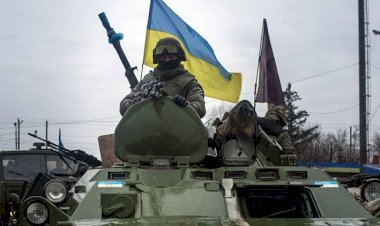 Ukrayna Savunma Bakanı: ABD'den hava sahamızın korunması için yardım istedim