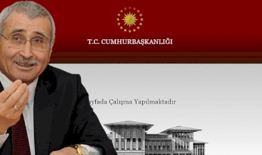 Durmuş Yılmaz'ın iddiasından sonra Resmi Gazete'ye erişim kesildi