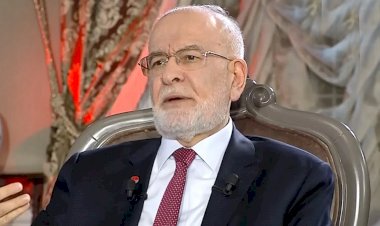 Karamollaoğlu'ndan 'helalleşme' yorumu: Kılıçdaroğlu, CHP'de devrim yapıyor