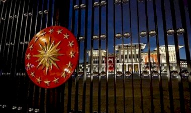 Cumhurbaşkanı Başdanışmanı Ahmet Altay Cengizer görevden alındı