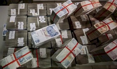 JP Morgan'dan Türkiye için 'Aralık' iddiası