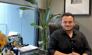 Pandemi, erkeklerin burnunu küçülttü!