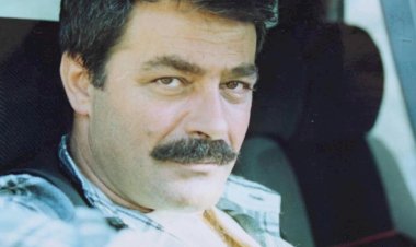 Ünlü sanatçı Kadir İnanır hastaneye kaldırıldı