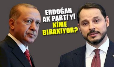 Berat Albayrak’a saldırılar artacak!