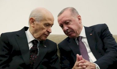 AKP'li Gündoğdu: Yüzde 50+1 şartı MKYK'da da gündeme geldi