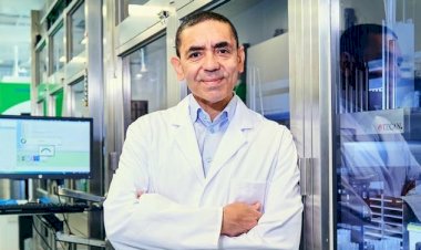 Şahin: Yılda bir aşı yeterli olabilir