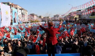 İyi Parti ve CHP Erken Seçim Baskısını Arttırıyor