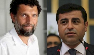 Demirtaş ve Kavala kararlarını uygulamayan Türkiye'yi neler bekliyor?