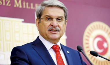 İYİ Partili Aytun Çıray’dan şok iddia. Türkiye Kıbrıs’taki garantörlükten vazgeçmeyi mi önerdi