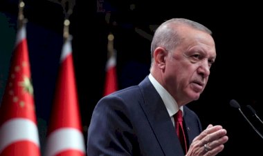 Erdoğan: “Kur ve Faiz Oyununu Görüyoruz”