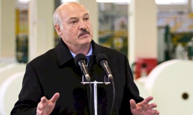 "AB'nin Göçmenleri Almasını İstiyoruz"
