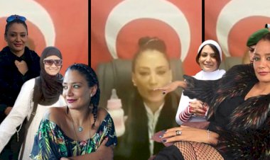 Polislikten 'Hanımağa'lığa... Güniz Akkuş'un renkli hayatı ve karanlık dünyası