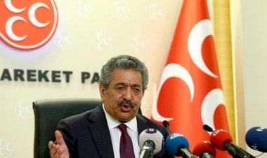 Seçim Kapıda, Türkiye Kararsız, Türk Milleti Çaresiz!