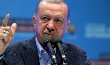 Erdoğan: Olmayacak erken seçim