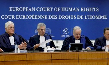 AİHM’den KHK'lı hukukçular için hak ihlali kararı