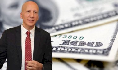Ekonomist Hakan Kara'dan dolar yorumu: İkinci kez başaran ülke olarak tarihe geçiyoruz