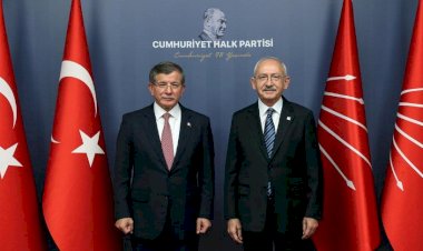 Kılıçdaroğlu’ndan Bahçeli’ye: Bu dramı sona erdirmek istiyorsan erken seçimin kapısını aç