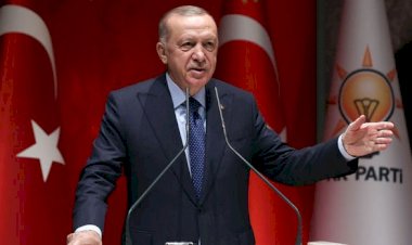 Erdoğan'ın açıklamaları sonrası kurdaki yükseliş sürüyor