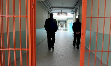 Cezaevlerinde korona izni 6 ay uzatılacak