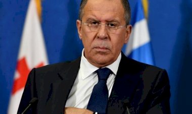 Rusya Dışişleri Bakanlığı: Lavrov, Suriyeli Kürtlerden oluşan bir heyetle görüştü